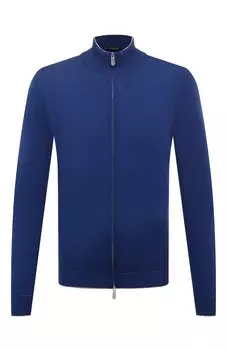 Хлопковый кардиган Svevo