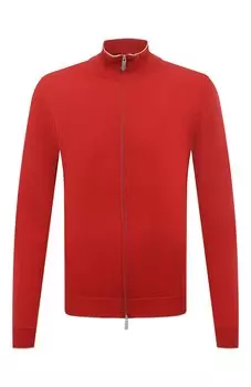 Хлопковый кардиган Svevo