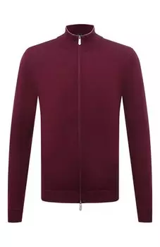 Хлопковый кардиган Svevo