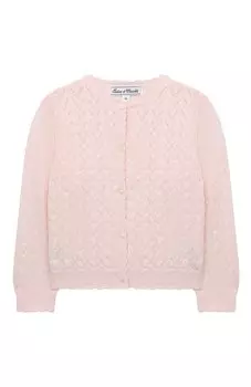 Хлопковый кардиган Tartine Et Chocolat