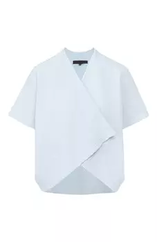 Хлопковый кардиган Tegin