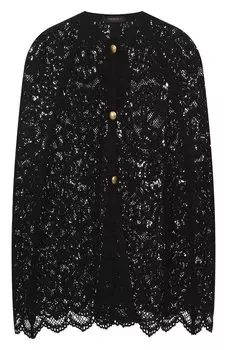 Хлопковый кардиган Twinset