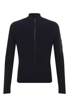 Хлопковый кардиган Woolrich