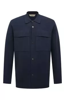 Хлопковый кардиган Z Zegna