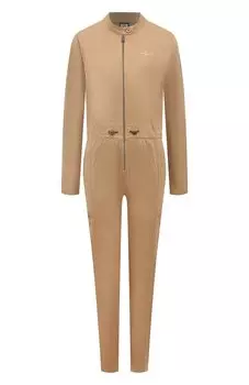 Хлопковый комбинезон Aeronautica Militare