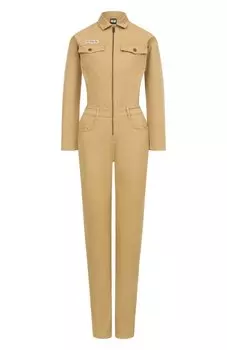 Хлопковый комбинезон Aeronautica Militare