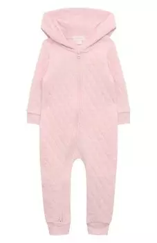 Хлопковый комбинезон babybu