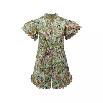 Хлопковый комбинезон CeliaB