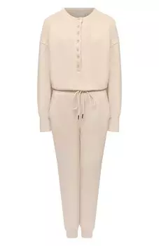 Хлопковый комбинезон Citizens Of Humanity