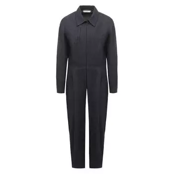 Хлопковый комбинезон Co