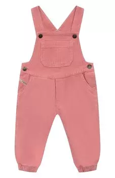 Хлопковый комбинезон Diesel