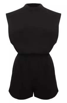 Хлопковый комбинезон DRKSHDW