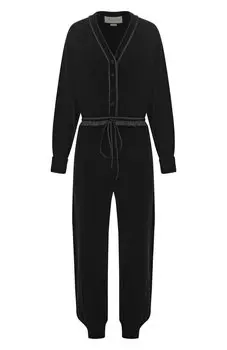 Хлопковый комбинезон Gucci