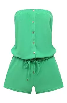 Хлопковый комбинезон Melissa Odabash