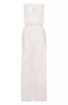 Хлопковый комбинезон Melissa Odabash