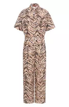 Хлопковый комбинезон Missoni
