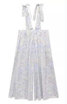 Хлопковый комбинезон Paade Mode