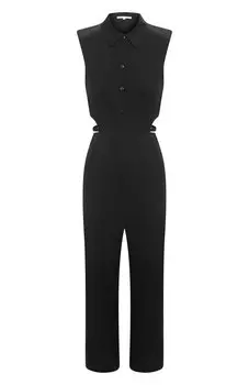 Хлопковый комбинезон Patrizia Pepe