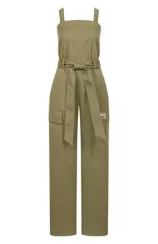 Хлопковый комбинезон Replay