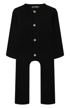 Хлопковый комбинезон Royal Five Collection