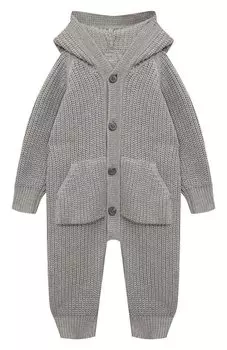 Хлопковый комбинезон Royal Five Collection