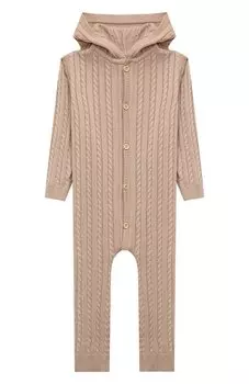 Хлопковый комбинезон Royal Five Collection