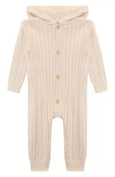 Хлопковый комбинезон Royal Five Collection