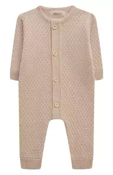 Хлопковый комбинезон Royal Five Collection