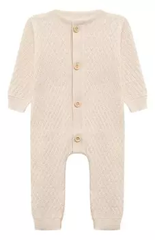 Хлопковый комбинезон Royal Five Collection