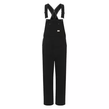 Хлопковый комбинезон RRL