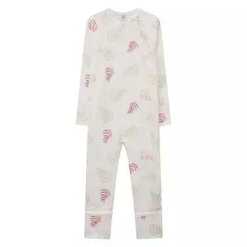 Хлопковый комбинезон Sanetta