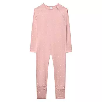 Хлопковый комбинезон Sanetta