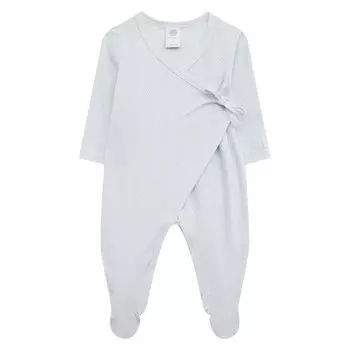 Хлопковый комбинезон Sanetta