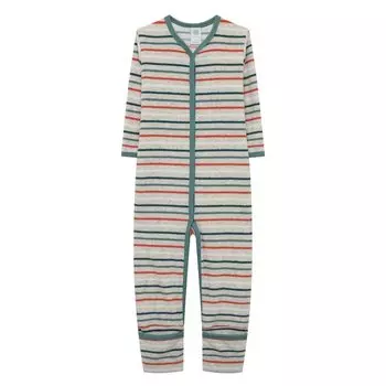 Хлопковый комбинезон Sanetta