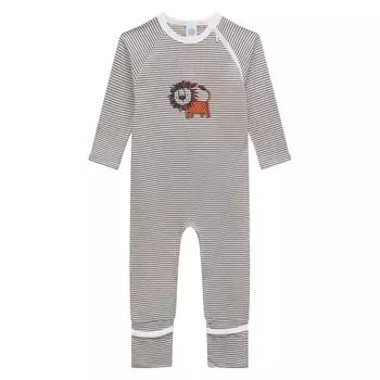 Хлопковый комбинезон Sanetta