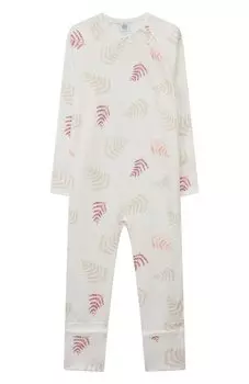 Хлопковый комбинезон Sanetta