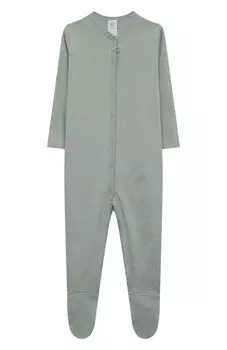 Хлопковый комбинезон Sanetta