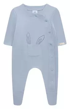 Хлопковый комбинезон Sanetta