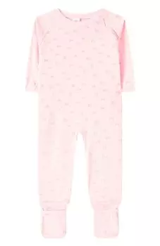 Хлопковый комбинезон Sanetta