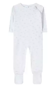 Хлопковый комбинезон Sanetta