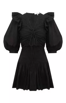 Хлопковый комбинезон Sea NY