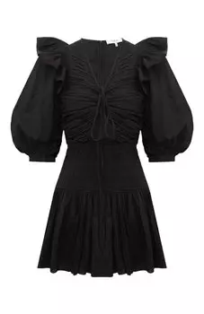 Хлопковый комбинезон Sea NY