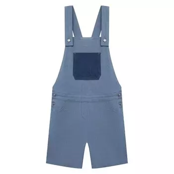 Хлопковый комбинезон Sonia Rykiel Enfant