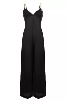 Хлопковый комбинезон Stella McCartney