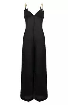 Хлопковый комбинезон Stella McCartney