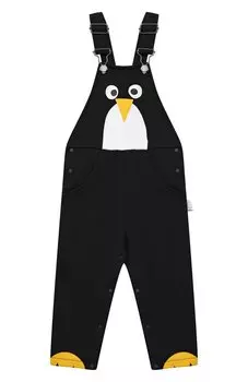 Хлопковый комбинезон Stella McCartney