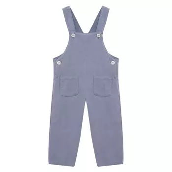 Хлопковый комбинезон Tartine Et Chocolat