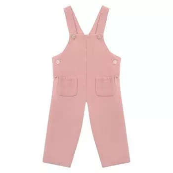 Хлопковый комбинезон Tartine Et Chocolat