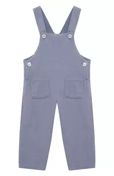 Хлопковый комбинезон Tartine Et Chocolat