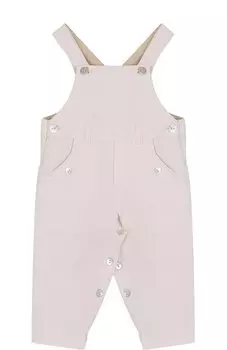 Хлопковый комбинезон Tartine Et Chocolat